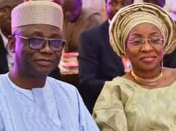 How I stopped my parents breaking up ? Tunde Bakare?s daughter 