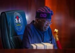 SERAP sues Tinubu over ?failure to probe missing N57bn in Humanitarian Affairs Ministry, other funds?