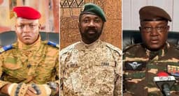 ECOWAS issues Jan. 29, 2025 deadline to Burkina Faso, Mali, Niger