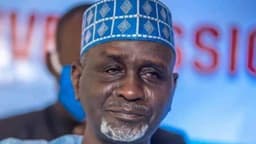 #EndBadGovernance protest a clear message to Tinubu?s govt, says Shekarau 