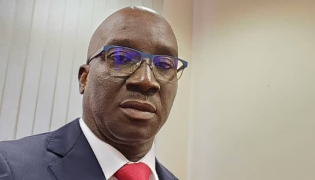 Edo threatens to cancel road contract over poor performance 
