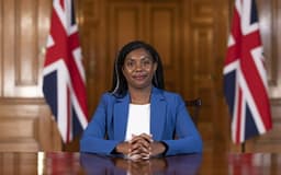 Kemi Badenoch, ?another tactless UK politician who lacks maturity? ? Tinubu?s aide