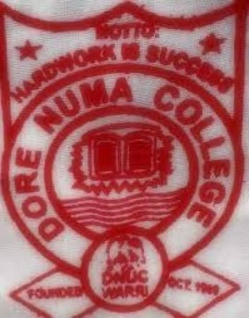 Dore Numa College: When social media reunites former students