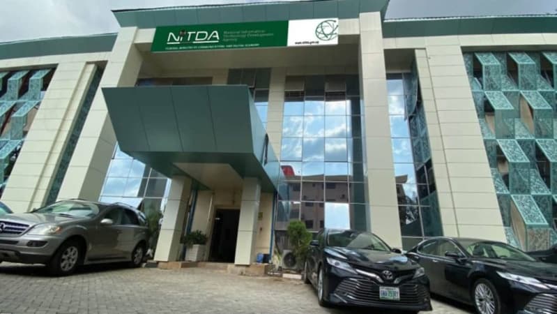 NITDA warns against Internet fraud at Yuletide 