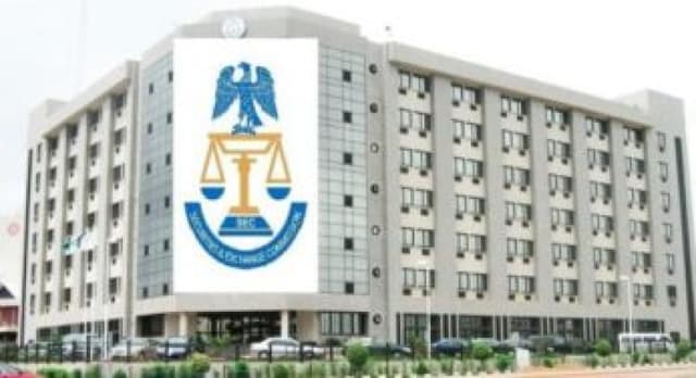 Reps empower SEC to regulate online forex trading platforms, others 