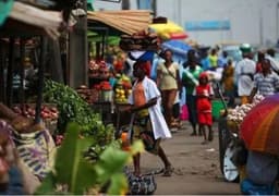 Nigeria’s inflation rate rises to 34.6 per cent in November 2024 