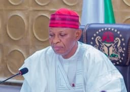 Gov Yusuf nominates ex-Chief of staff, 5 others as commissioners 