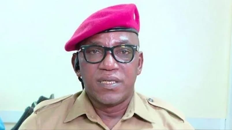 Dalung: How cabals hijacked power after Buhari?s victory in 2015 