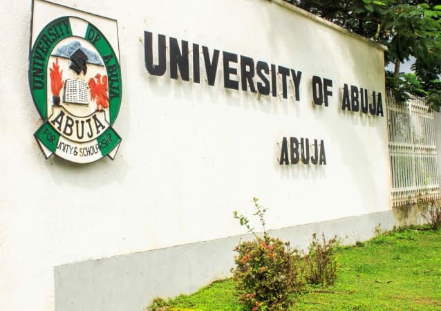 BREAKING: Tinubu renames University of Abuja after Gowon 