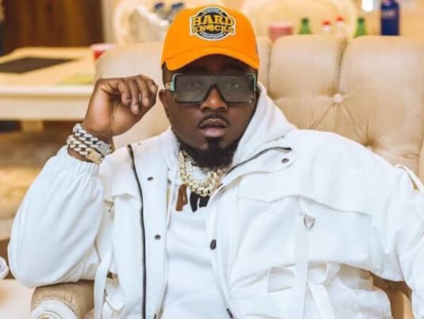 I couldn?t attend university because of N20,000 ? Ice Prince