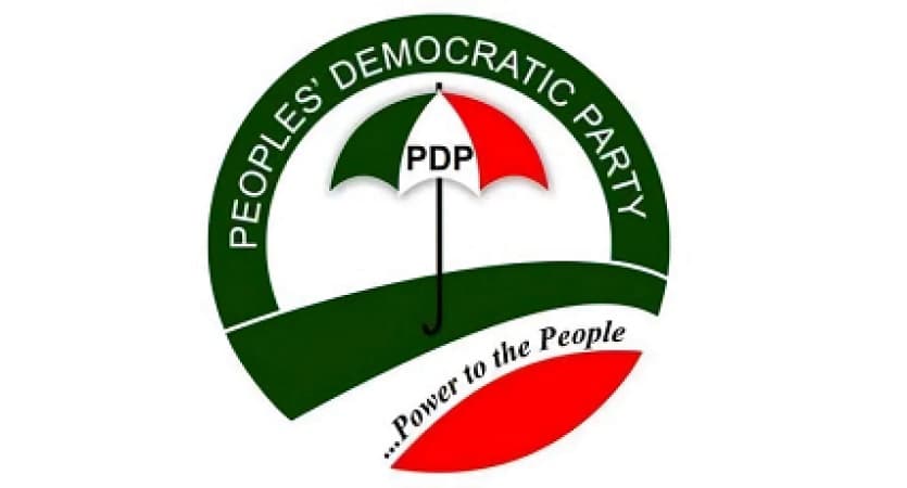 Festering leadership crisis cripples PDP ahead of 2027 elections