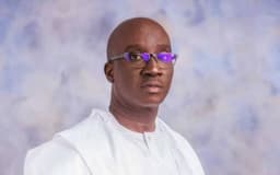 Okpebholo dissolves Edo Electoral Commission, others 