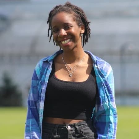 Nigeria?s Amanda Amaeshi named UK Changemaker 2024