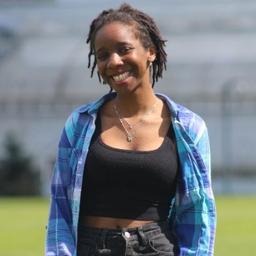 Nigeria?s Amanda Amaeshi named UK Changemaker 2024