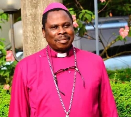 He?s old enough to be your grandfather _ Peter Obi tells retired archbishop?s abductors 