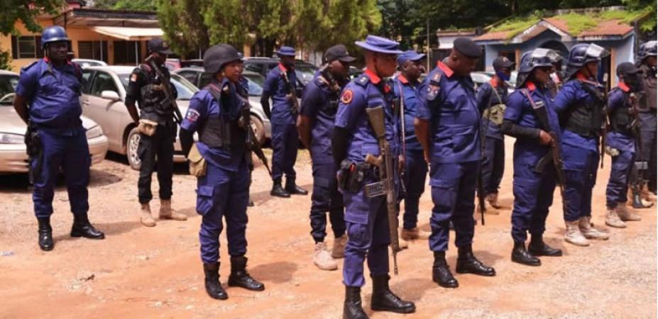 Man With Fake $7, 000 Arrested In Zamfara 