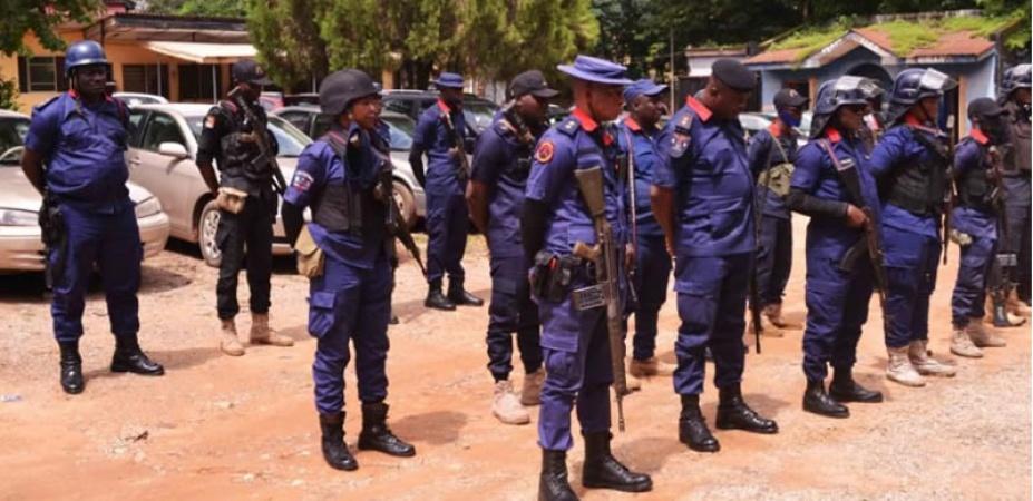 Man With Fake $7, 000 Arrested In Zamfara 