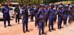 Man With Fake $7, 000 Arrested In Zamfara 