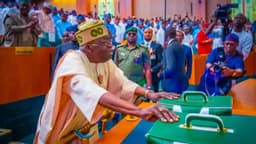 2025 Budget: A recurring tale of debt servicing, neglect ? CUPP 