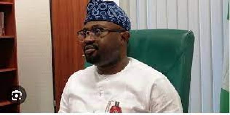 Tunji-Ojo: Nigeria to expand contactless passport renewal to UK, US, Italy, France in January 