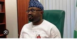 Tunji-Ojo: Nigeria to expand contactless passport renewal to UK, US, Italy, France in January 