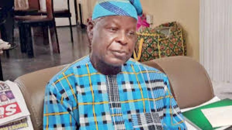 Ohanaeze Presidency: South-South youths back ex-IG, Okiro