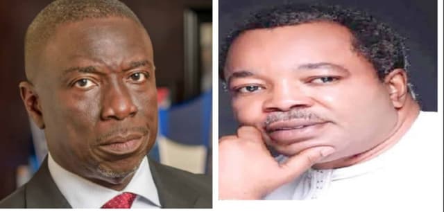 I stand by my comment on allegations of corruption against Ighodalo ? Edo APC Chair 