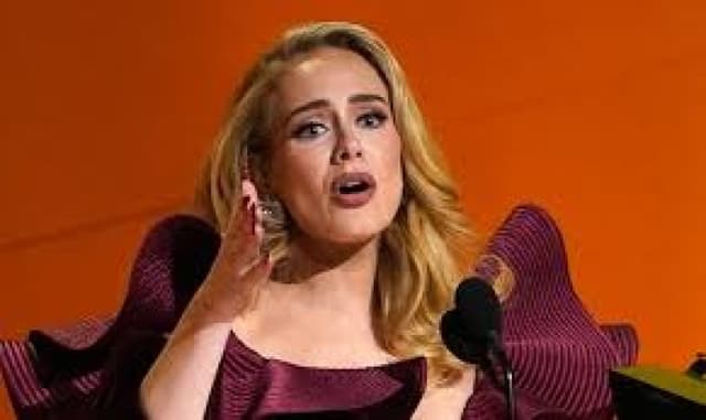 Judge orders global ban of Adele?s song amid plagiarism claim