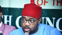 Opposition coalition raises alarm over alleged secret plot to arrest spokesman, Ugochinyere 