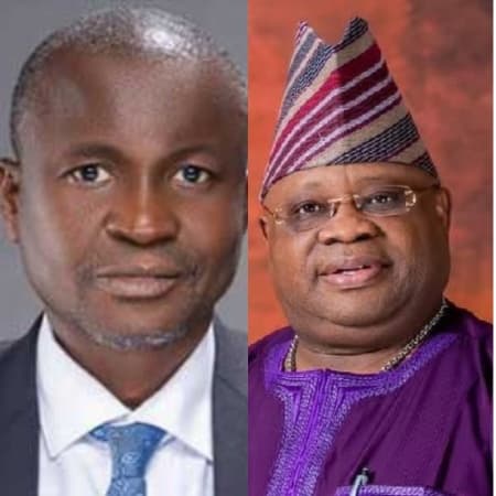 Death-for-fowl: Ex-Attorney General slams Adeleke?s intervention in death sentence case 