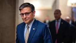 US Congress in disarray and shutdown looms as Trump, Musk slam spending deal