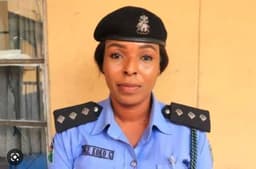 Rivers: Police rescue kidnapped 10 year-old-boy, arrest kingpin 