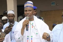 Alleged unlawful detention: Miyetti Allah president prays court to order his release