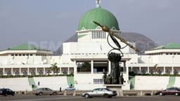 NASS probes FCDA?s revocation of late colonel?s property in FCT 