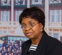 Always buy goods where you can track sellers with receipt ? NAFDAC