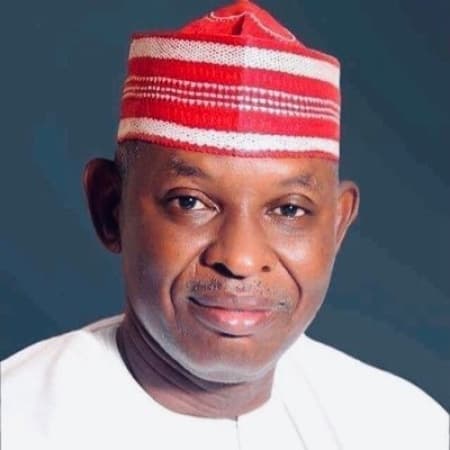 Why I removed SSG, Chief of Staff, others ? Gov Yusuf