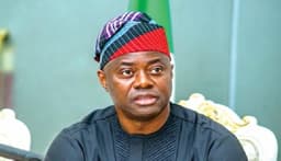 Oyo Tragedy: Makinde?s birthday, book launch cancelled 