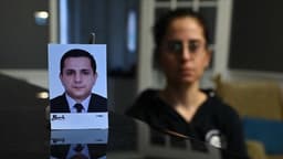 Missing academic found dead in London canal