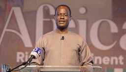 People curse me, my family over tax reform bills ? Presidential Tax Reforms Chair, Oyedele