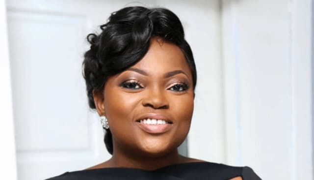  Funke Akindele eyes N5bn from ?Everybody Loves Jenifa?