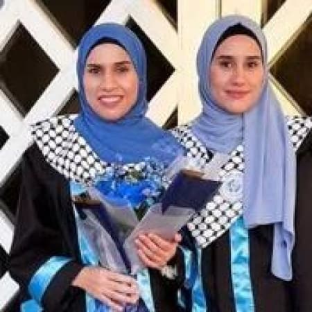 Twin sisters killed in bomb attack after gaining admission for PhD programme in Canada