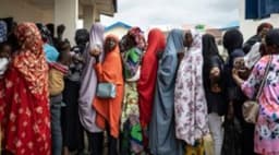 Over 40 million people across West, Central Africa are struggling to feed ? UN 