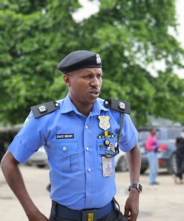 Police arrest five for stealing luxurious bus in Delta 