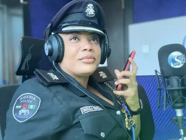 Man in trouble as married woman collapses, dies at midnight in his apartment 