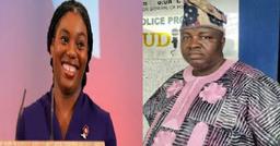 Police Community Relations Committee slams Kemi Badenoch over negative portrayal of Nigeria Police