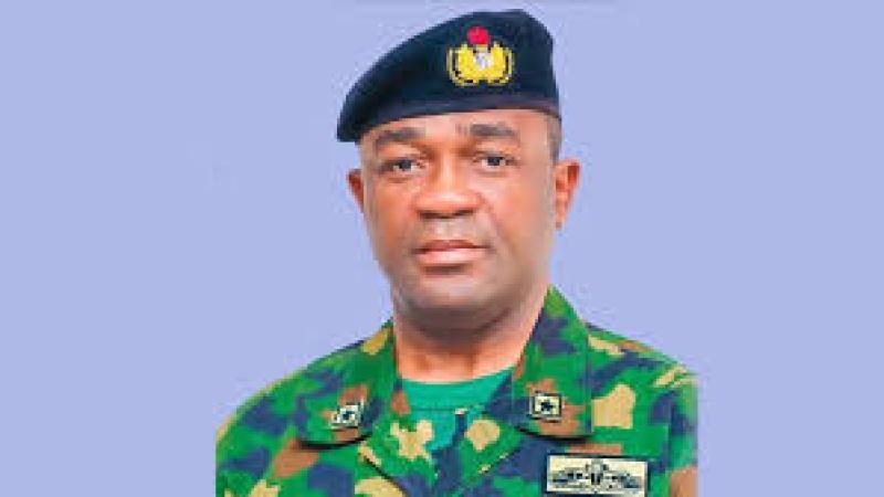 LIST: Navy promotes 146 senior officers