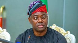 Stampede: Makinde to honour dead children, puts off birthday celebrations