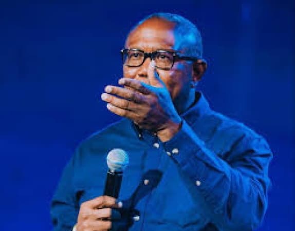 Death penalty for fowl theft: Obi faults Nigeria?s legal system 