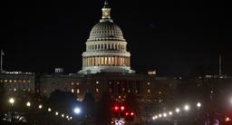 US Congress passes bill to avert Christmastime government shutdown  