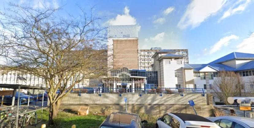 SHOCKER: Fake doctor injects patients with mystery substance at London hospital